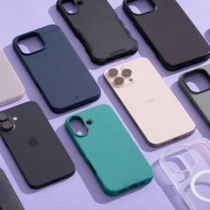 Shockproof Case