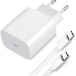 USB-C Fast Charger 20W