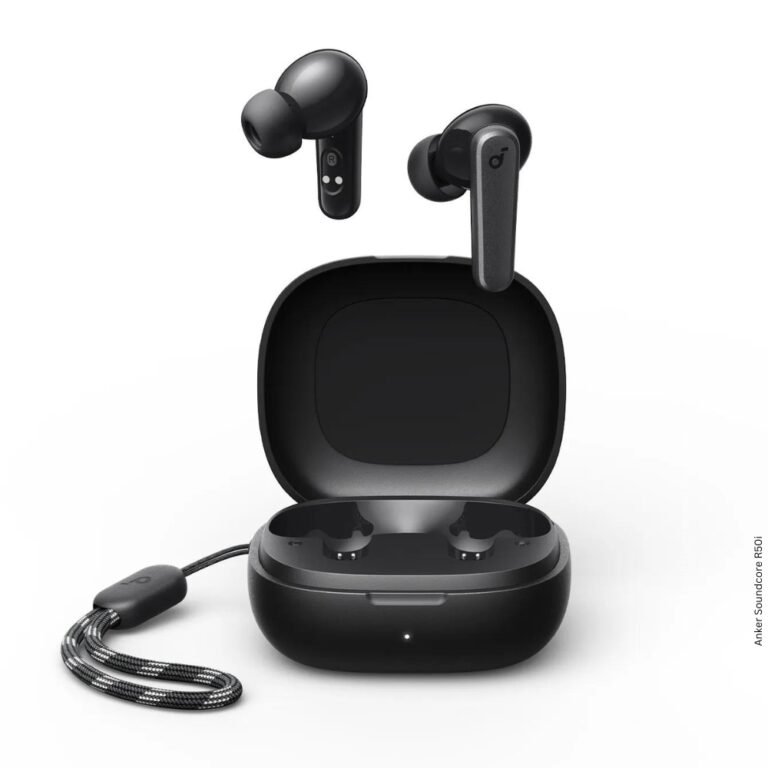 Anker Soundcore R50i Earbuds - Image 1