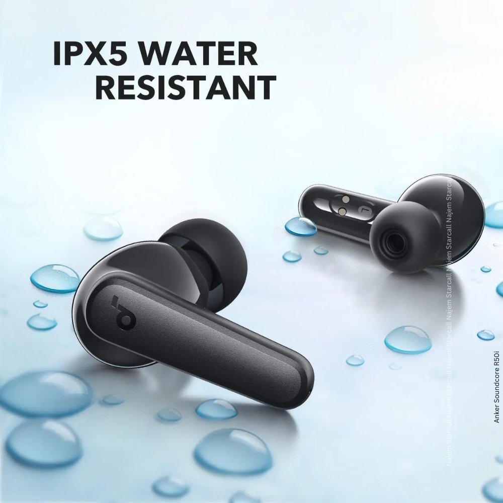 Anker Soundcore R50i Earbuds - Image 2