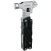 Green Lion 18-In-1 Multi-Tool Hammer - Black - Thumbnail Image 1