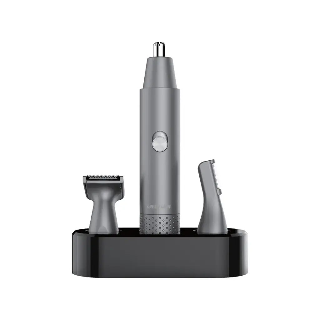 Green Lion 3-In-1 Grooming Kit - Image 1