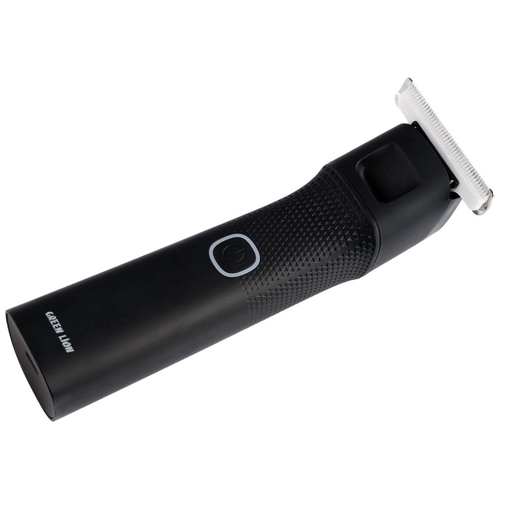 Green Lion 3 in 1 Body Trimmer 1200mAh - Image 1