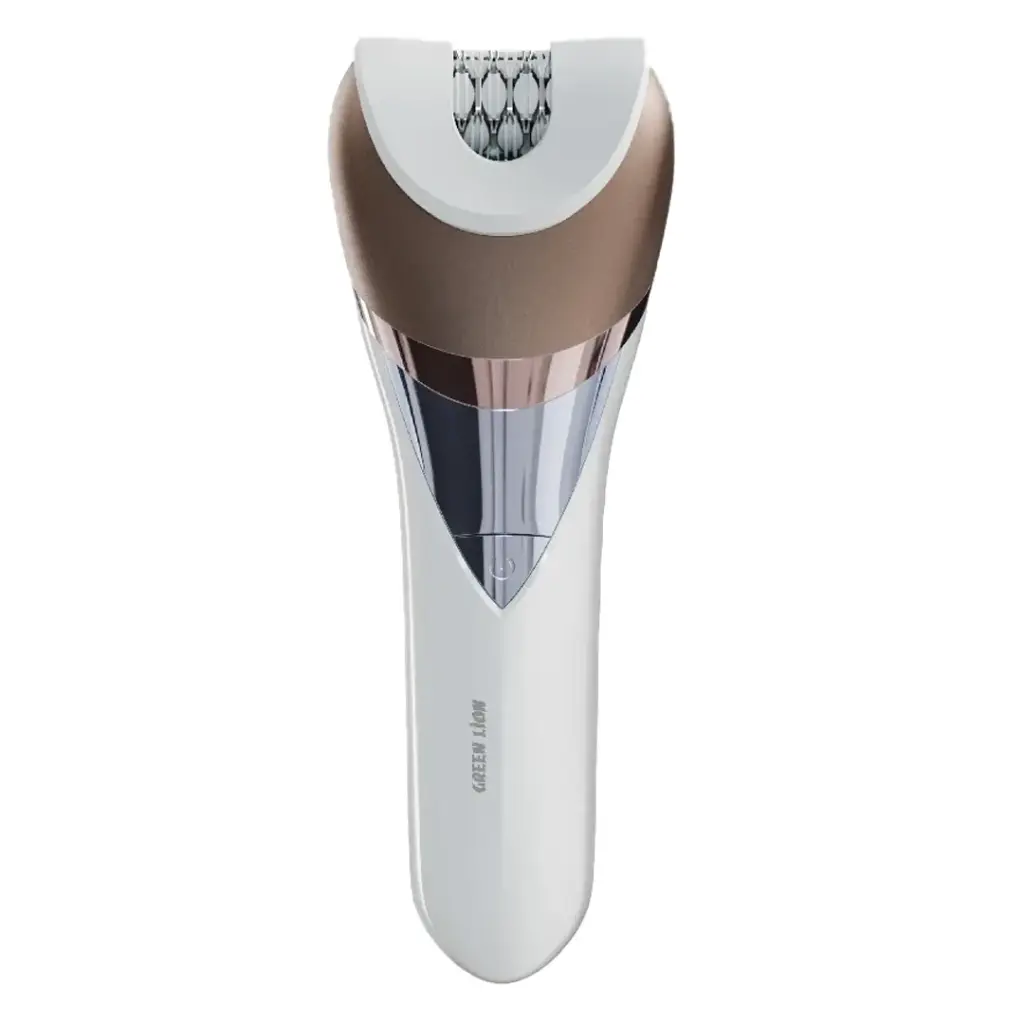 Green Lion 5 in 1 Cordless Epilator Kit - Image 1