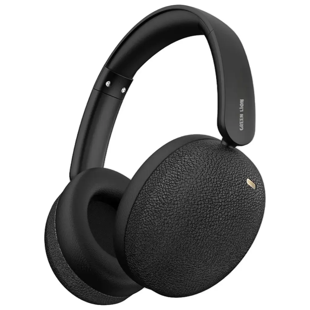 Green Lion Denmark Wireless Headphone - Image 1
