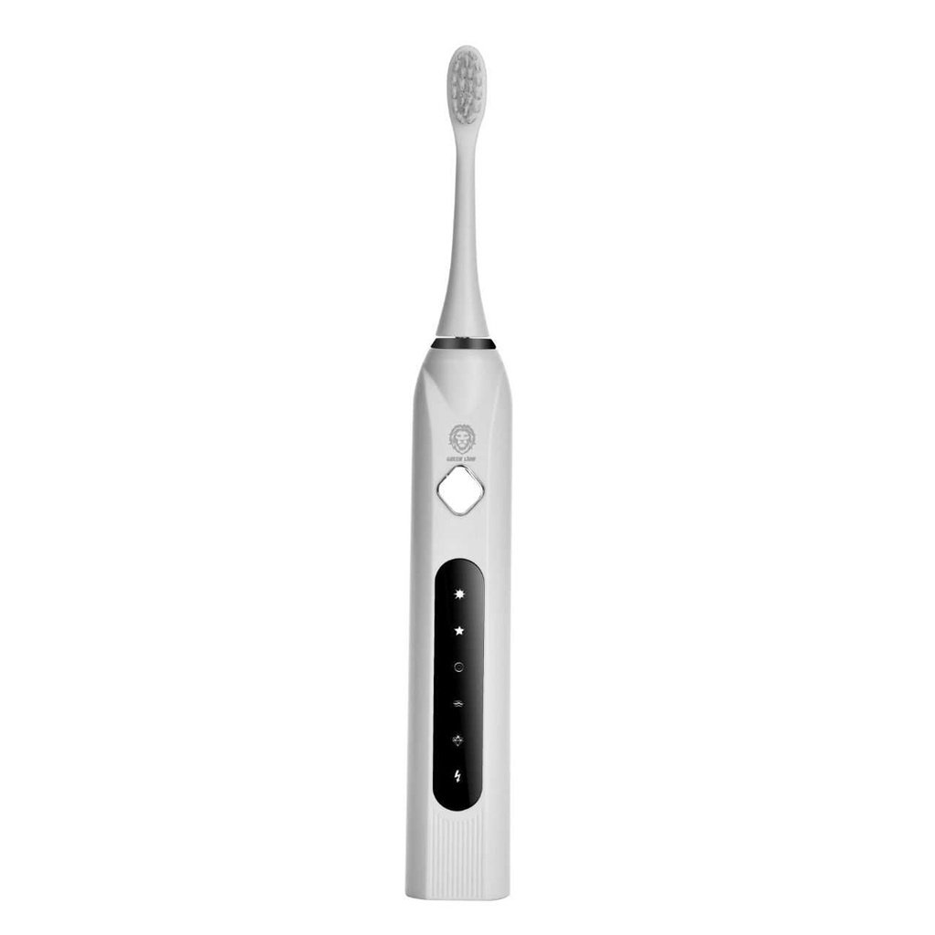 Green Lion Electric Toothbrush (Gen-2) - Image 1