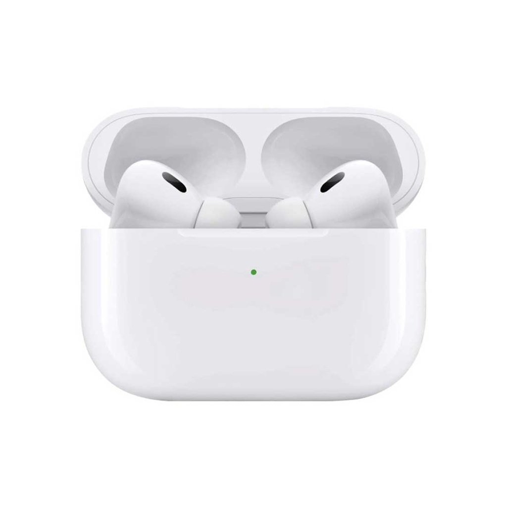 Green Lion earbuds pro2 ANC - Image 1