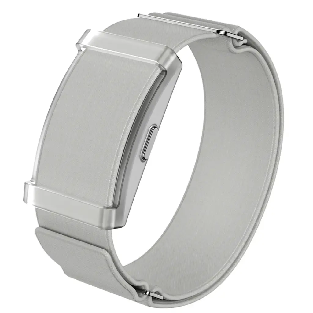 Green Lion Fit Wear Smart Fitness Band - Image 1