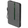 Green Lion Kyoto 10000mAh Power Bank - Black - Thumbnail Image 2