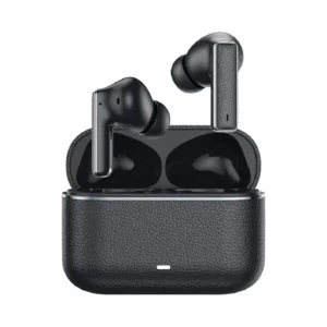 Green Lion River True Wireless Earbuds