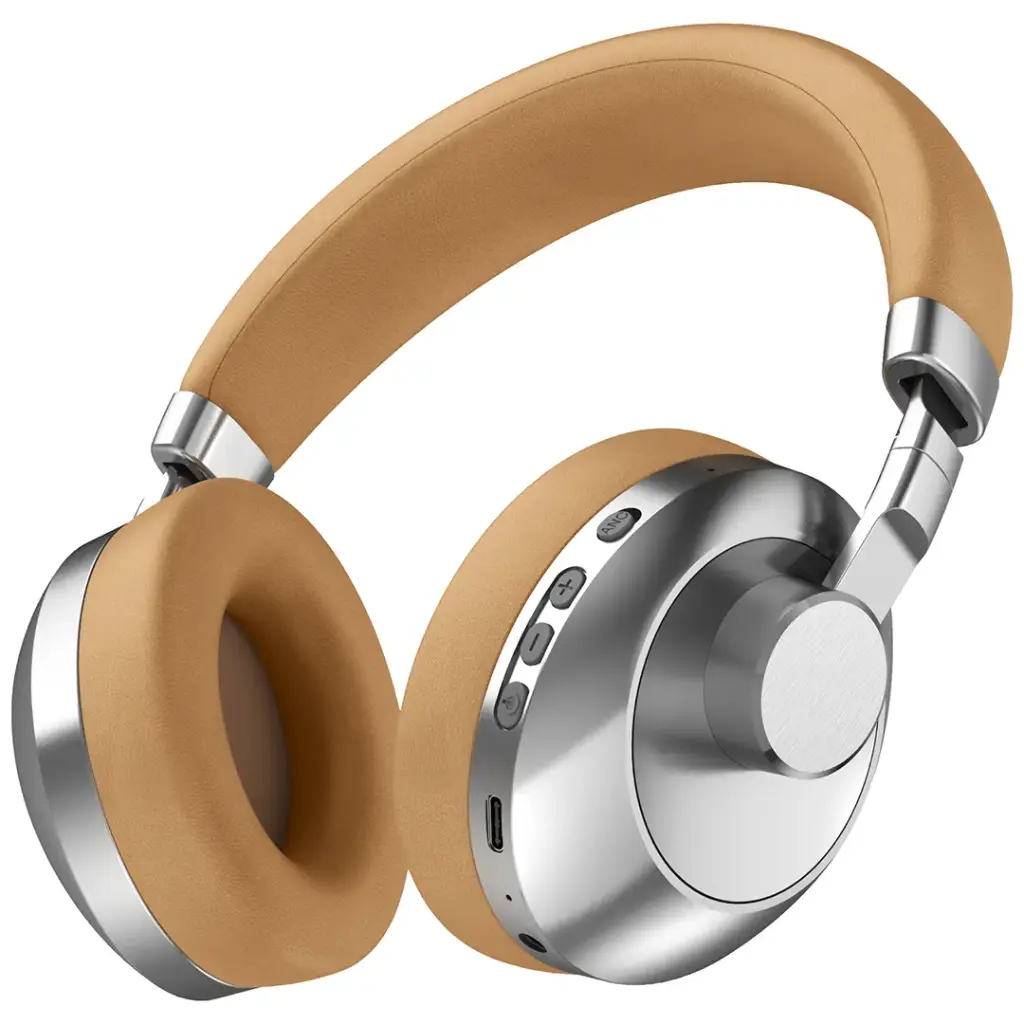 Green Lion Rhythm X50 ANC Wireless Headphone - Image 1