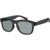 Green Lion Shade Mate Smart Glasses - Black - Thumbnail Image 1