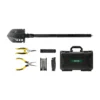 Green Lion Survival X9 Outdoor Tool Kit - Black - Thumbnail Image 1