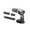 Green Lion 3 In 1 Vacuum Blower - Silver - Thumbnail Image 2