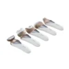 Green Lion 5 in 1 Cordless Epilator Kit - Thumbnail Image 3