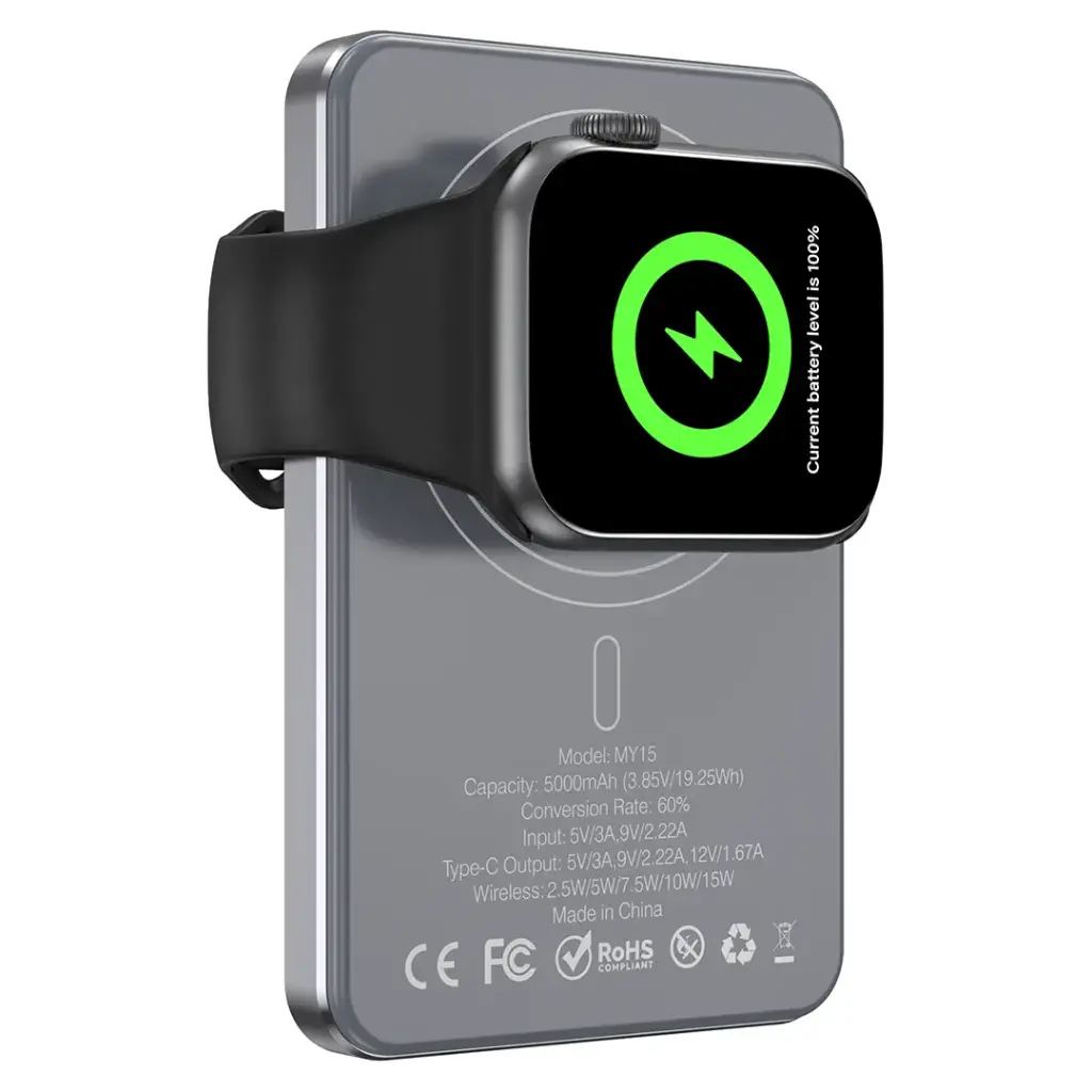 Green Lion G-Mag 3-In-1 Power Bank - Image 2