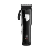 Green Lion Pro Trim Duo Hair Clipper - Black - Thumbnail Image 2