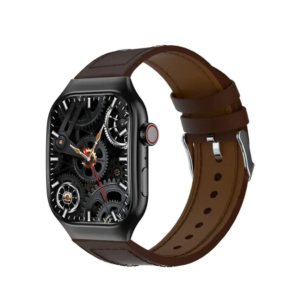 Green Lion Ridge Smart Watch - Image 2
