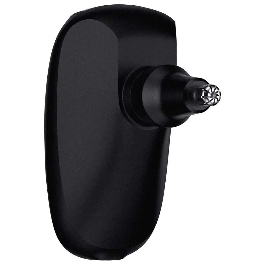 Green Lion Rotary Shaver 5-In-1 Grooming Kit - Black - Image 5