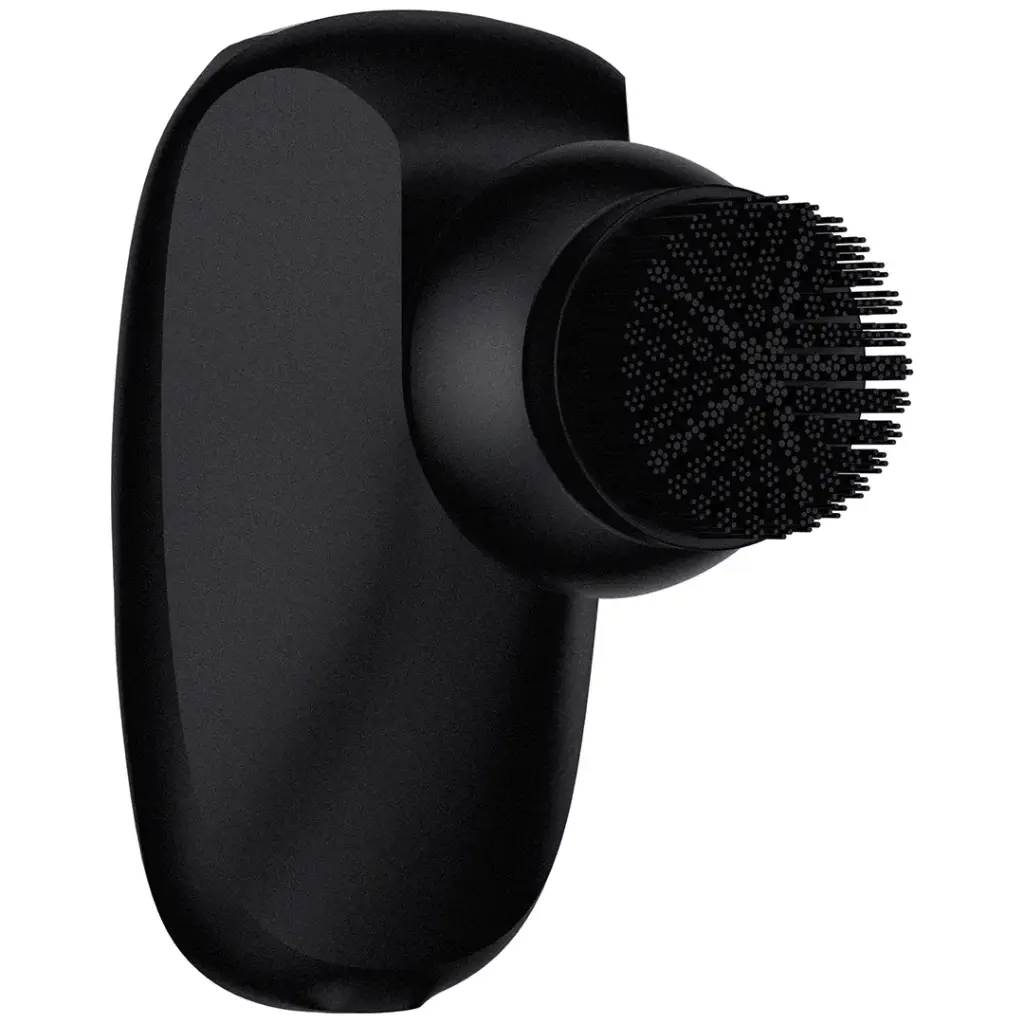 Green Lion Rotary Shaver 5-In-1 Grooming Kit - Black - Image 3