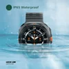 Green Lion Strive Smart Watch - Thumbnail Image 2