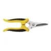 Green Lion Survival X9 Outdoor Tool Kit - Black - Thumbnail Image 6