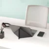 Green Lion Tectra Foldable keyboard Case - Gray - Thumbnail Image 2