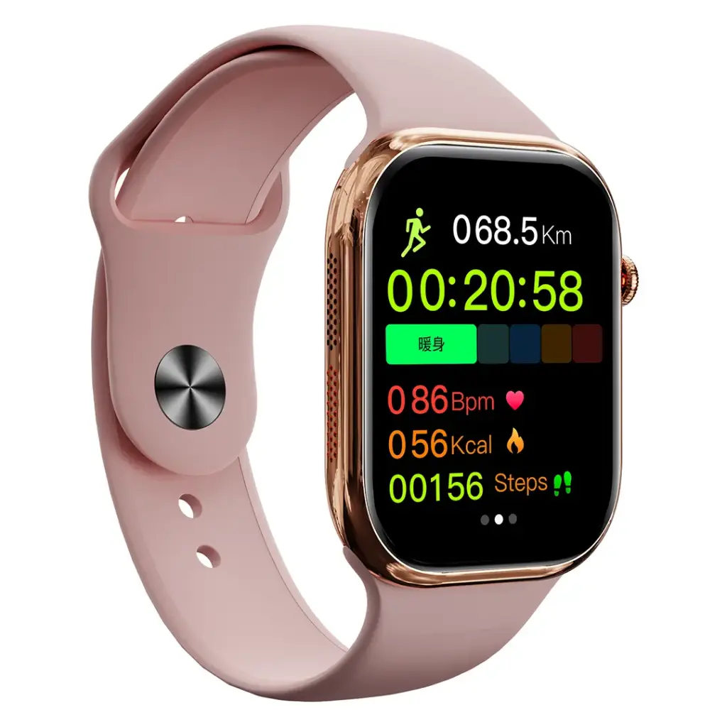 Green Lion Ultimate 46 Smart Watch - Image 2