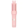 Porodo Lifestyle Ceramic Curling Iron - Pink - Thumbnail Image 1