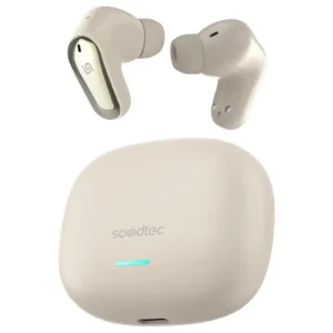 Porodo Soundtec Gravis True Wireless Earbuds
