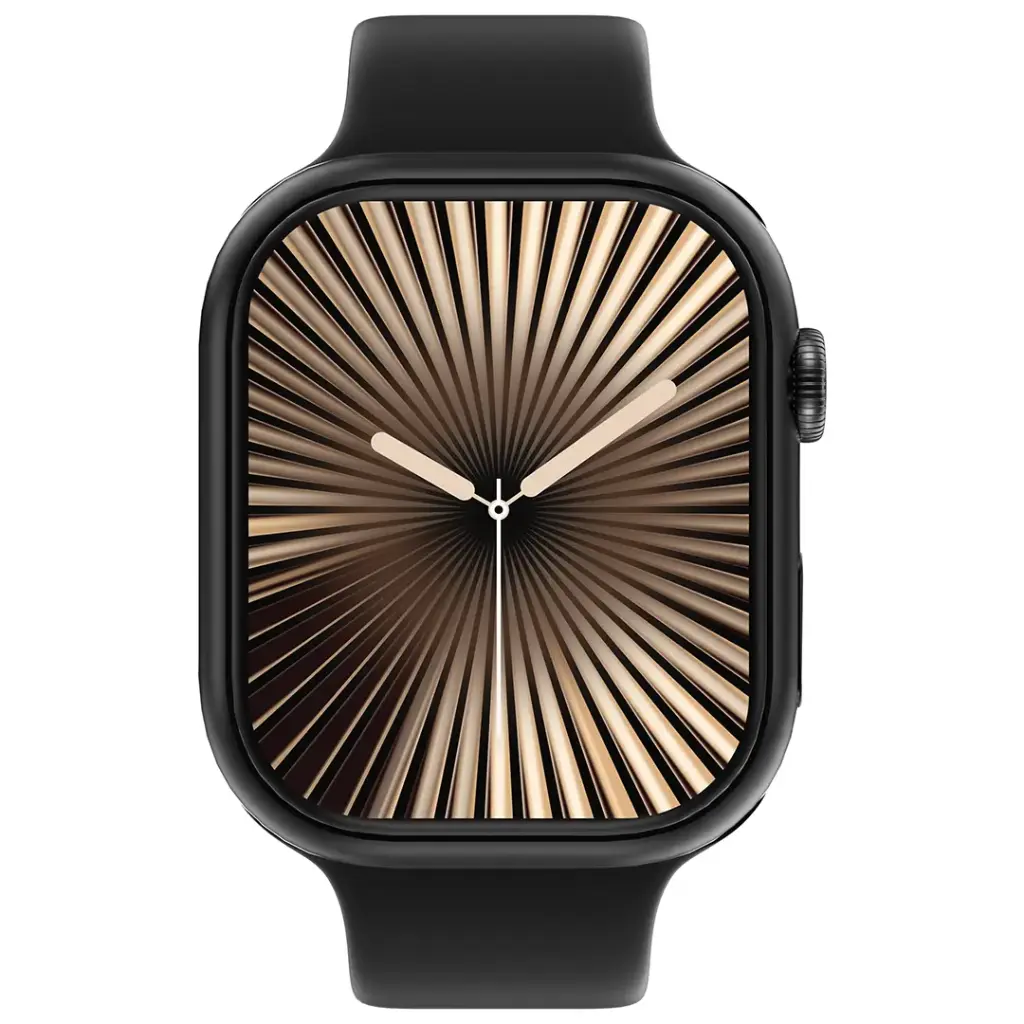 Porodo Aerofit 2.01" Sport Smart Watch - Image 1