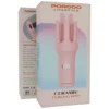 Porodo Lifestyle Ceramic Curling Iron - Pink - Thumbnail Image 2