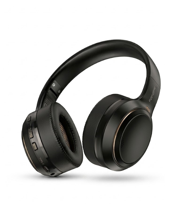 Foneng BL58 Foldable Bluetooth Headset - Image 1