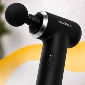 NEXERA Massage Gun