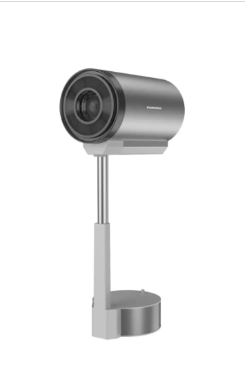 Porodo Lifestyle Lumio Smart FHD Projector - Image 1