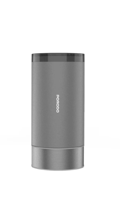 Porodo Lifestyle Lumio Smart FHD Projector - Image 2