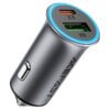 ACEFAST Fast Charge Car Charger B16 95W (1xUSB-C + 1xUSB-A) - Thumbnail Image 1