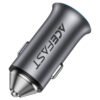 ACEFAST Fast Charge Car Charger B16 95W (1xUSB-C + 1xUSB-A) - Thumbnail Image 2