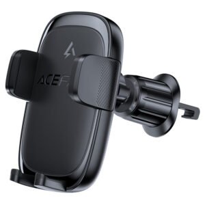 ACEFAST Fast Wireless Charger Car Holder D48