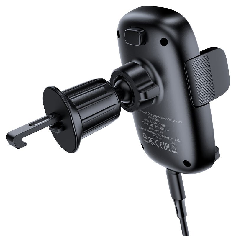 ACEFAST Fast Wireless Charger Car Holder D48 - Image 2