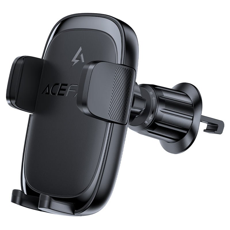 ACEFAST Fast Wireless Charger Car Holder D48 - Image 1