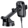 ACEFAST Fast Wireless Charger Car Holder D49 - Thumbnail Image 2