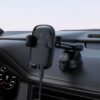 ACEFAST Fast Wireless Charger Car Holder D49 - Thumbnail Image 3