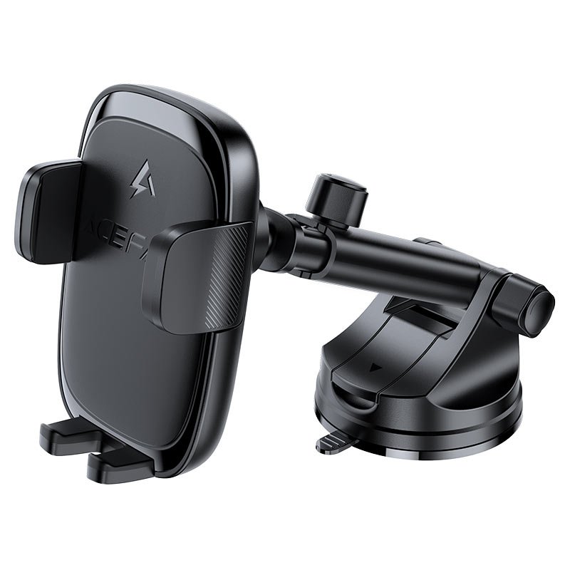 ACEFAST Fast Wireless Charger Car Holder D49 - Image 1