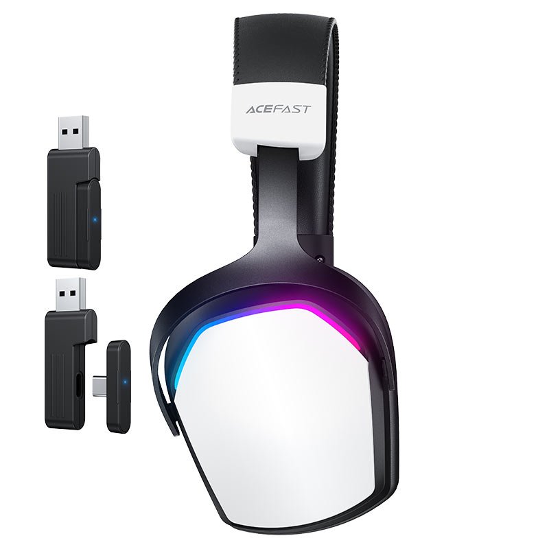 ACEFAST Wireless Gaming Headset H11 - Image 4