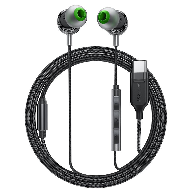ACEFAST Wired Earphones L5 - Image 1