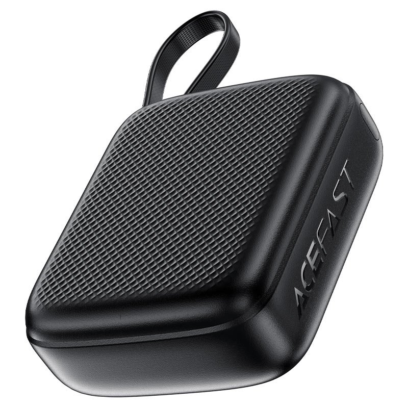 ACEFAST Fast Charge Power Bank M15 PD20W 10000mAh - Image 3