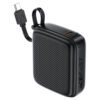 ACEFAST Fast Charge Power Bank M15 PD20W 10000mAh - Thumbnail Image 1