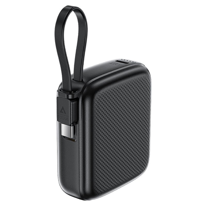 ACEFAST Fast Charge Power Bank M15 PD20W 10000mAh - Image 2
