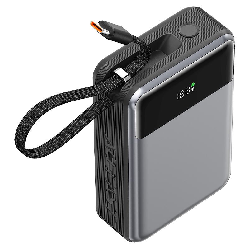 ACEFAST Fast Charge Power Bank M21 PD65W 20000mAh - Image 3